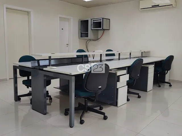 Sala para alugar, no bairro Gleba Fazenda Palhano em Londrina