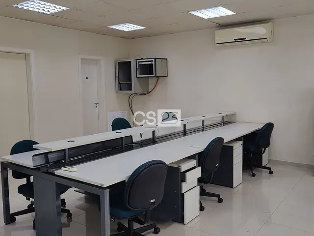 Sala para alugar, no bairro Gleba Fazenda Palhano em Londrina