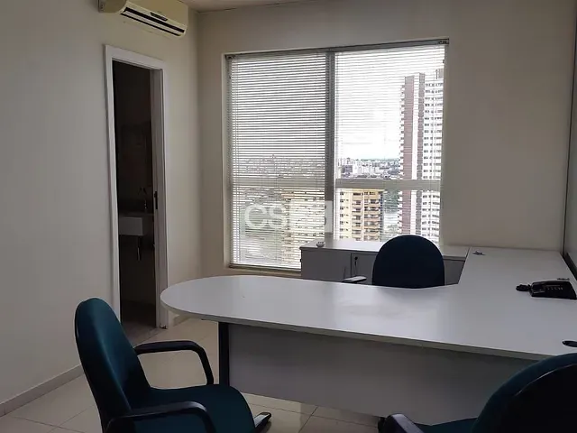 Sala para alugar, no bairro Gleba Fazenda Palhano em Londrina