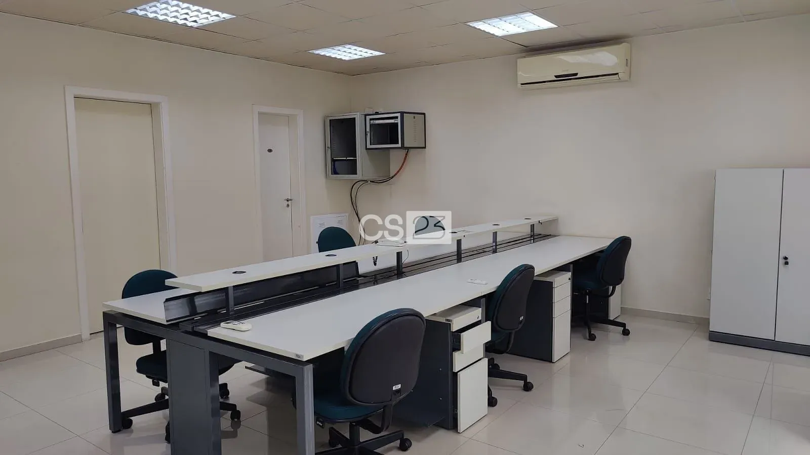 Sala-Conjunto, 104 m² - Foto 4