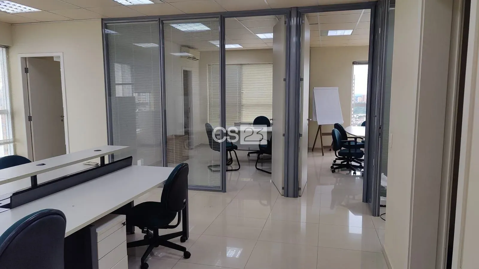 Sala-Conjunto, 104 m² - Foto 9
