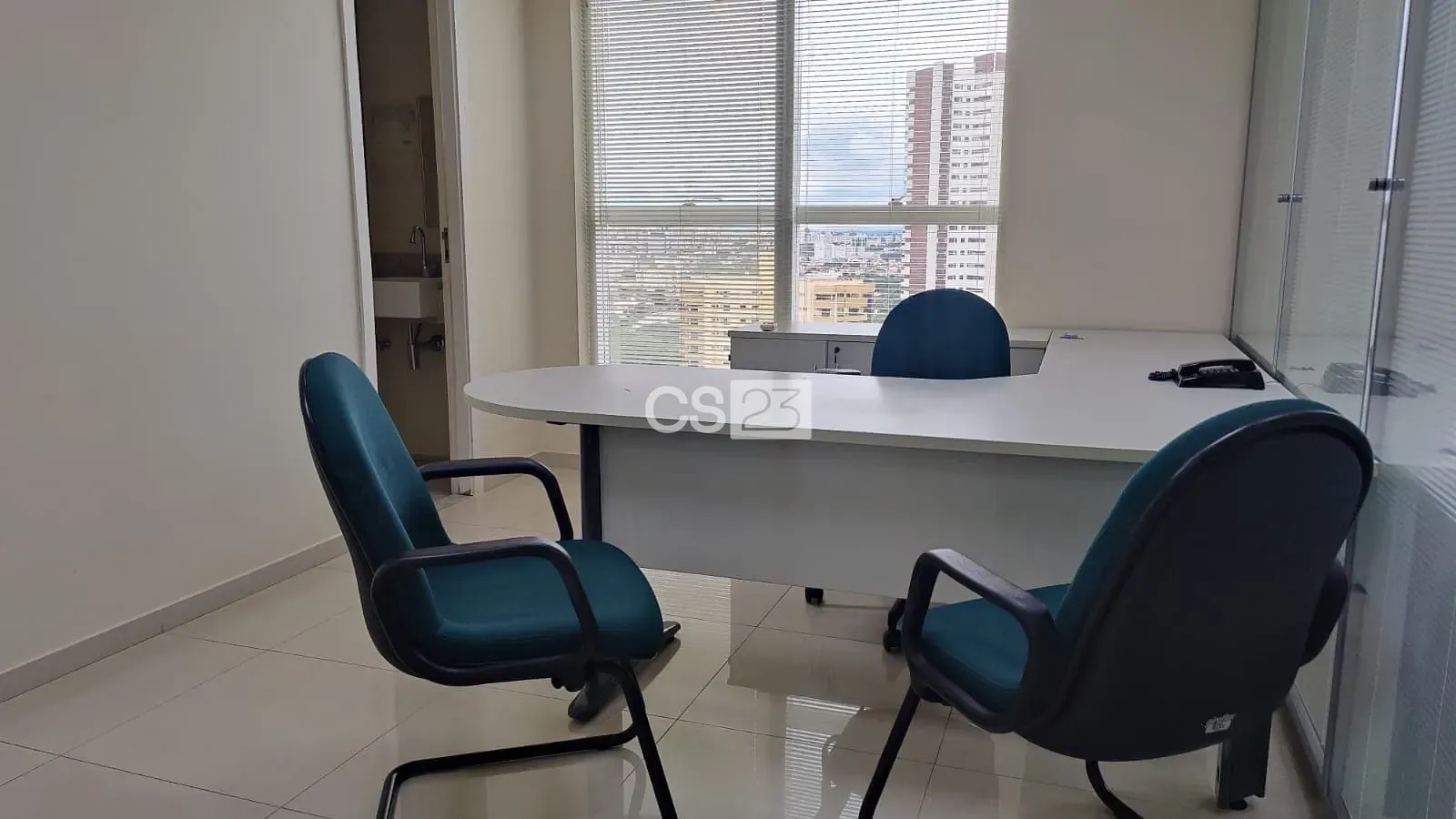 Sala-Conjunto, 104 m² - Foto 8