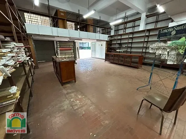 Loja com 380m², para alugar, no bairro Setor Central em Anápolis