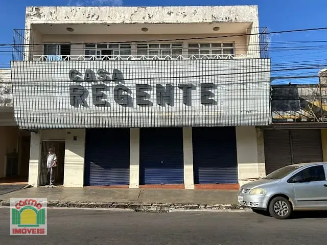 Loja com 380m², para alugar, no bairro Setor Central em Anápolis