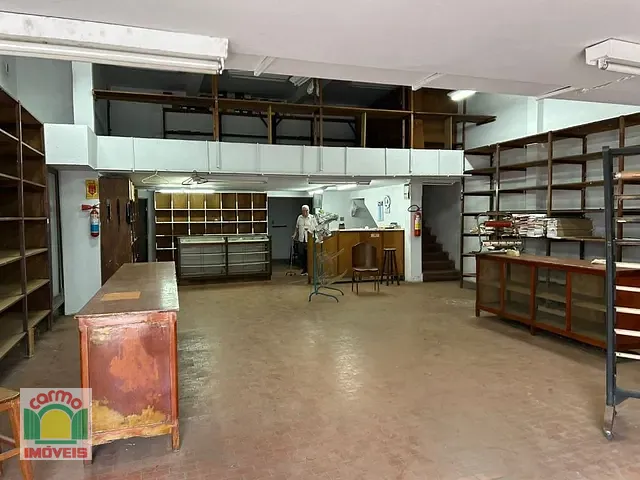 Loja com 380m², para alugar, no bairro Setor Central em Anápolis