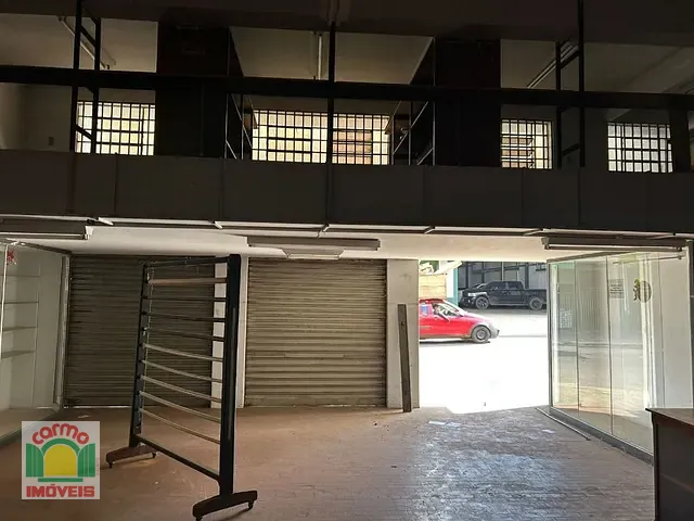 Loja com 380m², para alugar, no bairro Setor Central em Anápolis