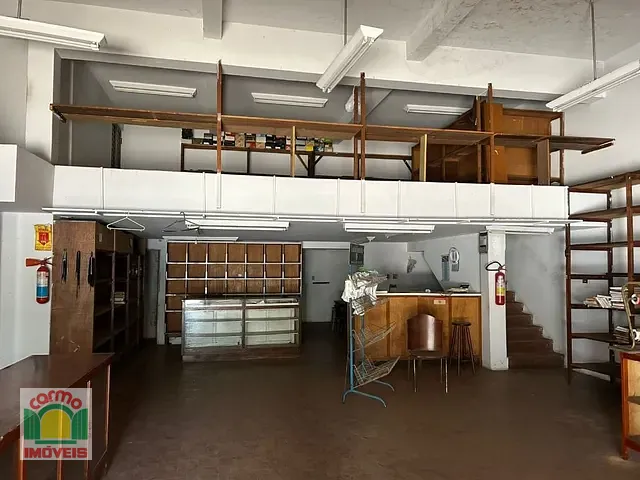 Loja com 380m², para alugar, no bairro Setor Central em Anápolis