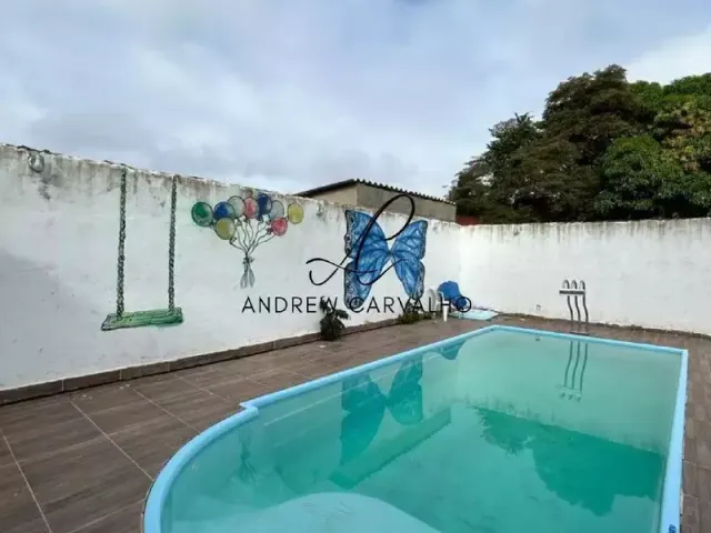 Foto do Loja - Área de lazer à venda, Popular Nova, Corumbá, MS | CASA CARVALHO SOLUCOES IMOBILIARIAS LTDA