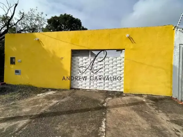 Foto do Loja - Área de lazer à venda, Popular Nova, Corumbá, MS | CASA CARVALHO SOLUCOES IMOBILIARIAS LTDA