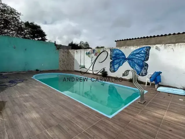 Foto do Loja - Área de lazer à venda, Popular Nova, Corumbá, MS | CASA CARVALHO SOLUCOES IMOBILIARIAS LTDA