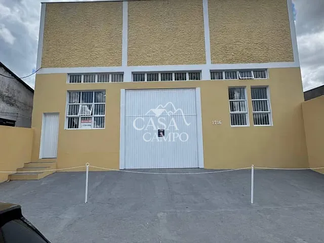 Prédio com 650m², para alugar, no bairro Centro em Itu