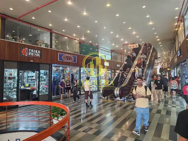 Loja com 30m², à venda, no bairro Centro em São Paulo
