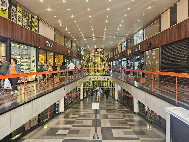 Loja com 30m², à venda, no bairro Centro em São Paulo