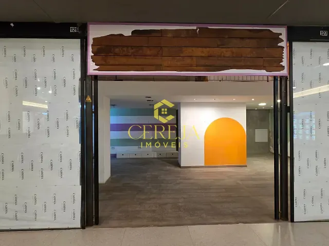 Loja com 80m², à venda ou para alugar, no bairro Centro em Nova Friburgo