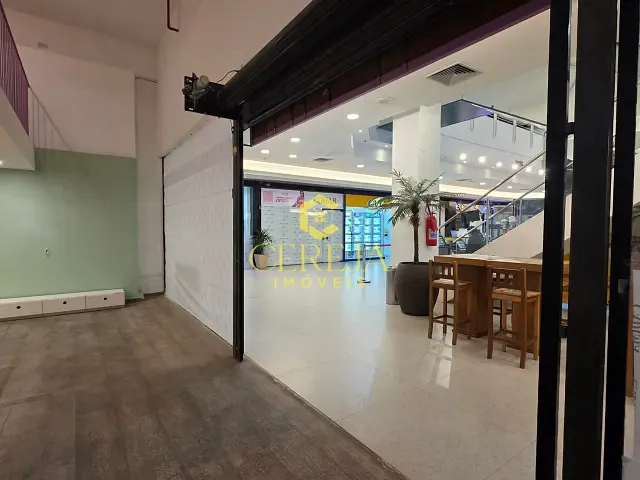 Loja com 80m², à venda ou para alugar, no bairro Centro em Nova Friburgo