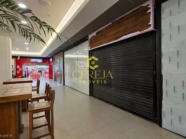 Loja com 80m², à venda ou para alugar, no bairro Centro em Nova Friburgo