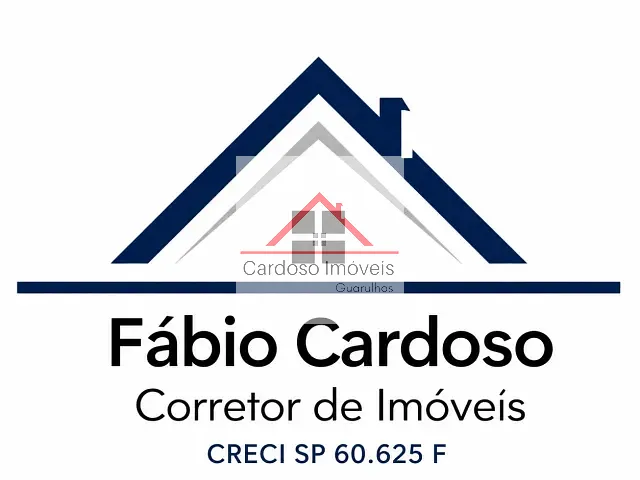 Conjunto comercial com 600m², à venda, no bairro Jardim Rosa de Franca em Guarulhos