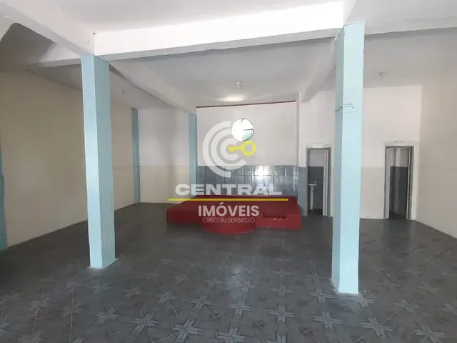 Loja para alugar, no bairro Jardim Imperial em Itaboraí