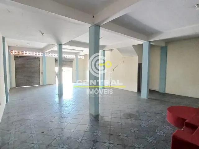 Loja para alugar, no bairro Jardim Imperial em Itaboraí