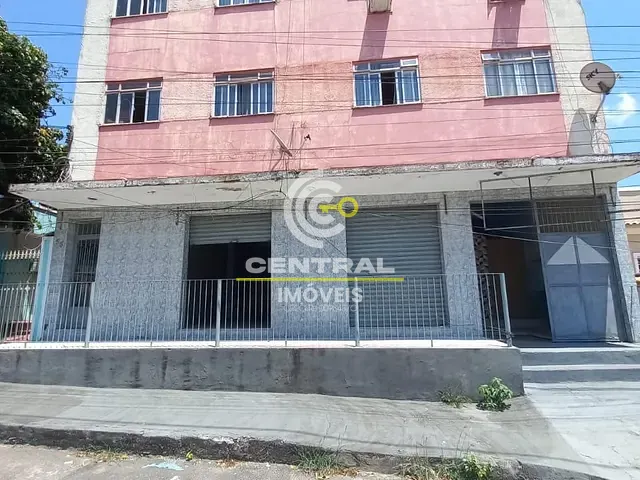 Loja para alugar, no bairro Jardim Imperial em Itaboraí