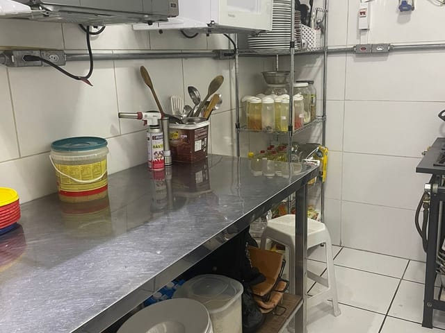 Galpão / Barracão à venda, no bairro Centro em Suzano