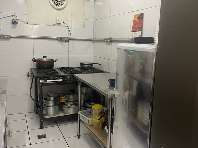 Galpão / Barracão à venda, no bairro Centro em Suzano