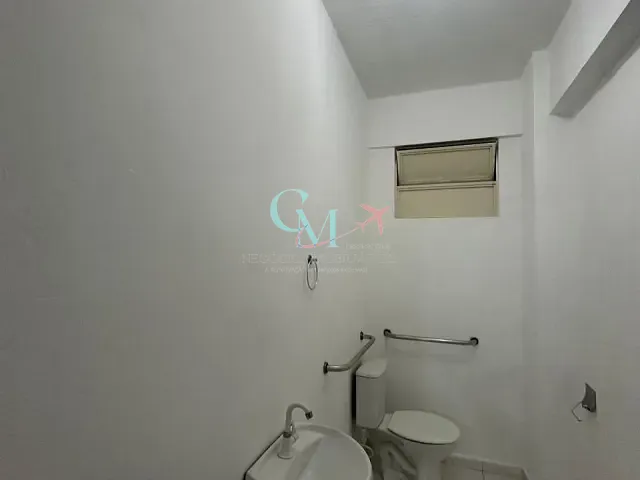 Loja com 260m², para alugar, no bairro centro em Xanxerê