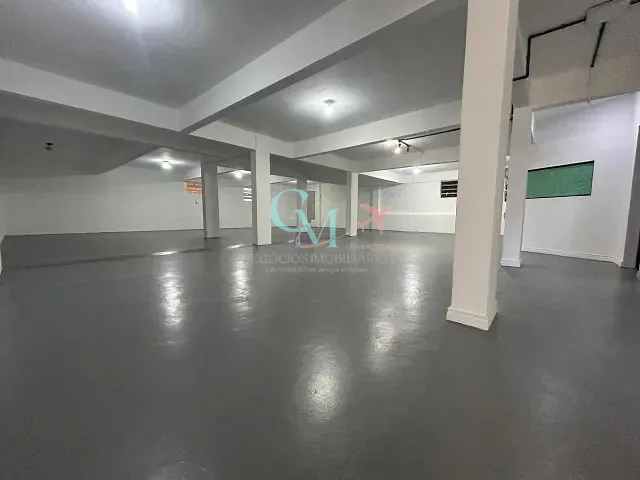 Loja com 260m², para alugar, no bairro centro em Xanxerê