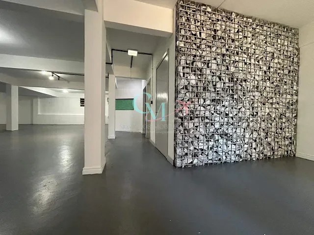 Loja com 260m², para alugar, no bairro centro em Xanxerê