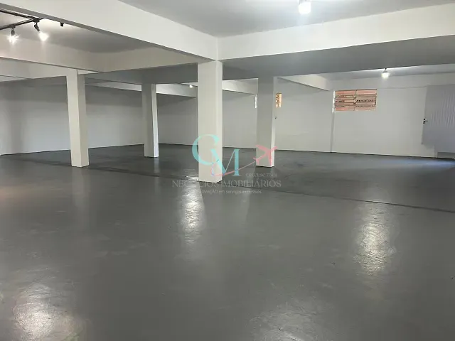 Loja com 260m², para alugar, no bairro centro em Xanxerê