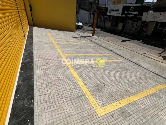 Loja com 500m², para alugar, no bairro Centro em Santarém