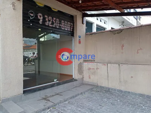 Loja com 28m², para alugar, no bairro Jardim Rosa de Franca em Guarulhos
