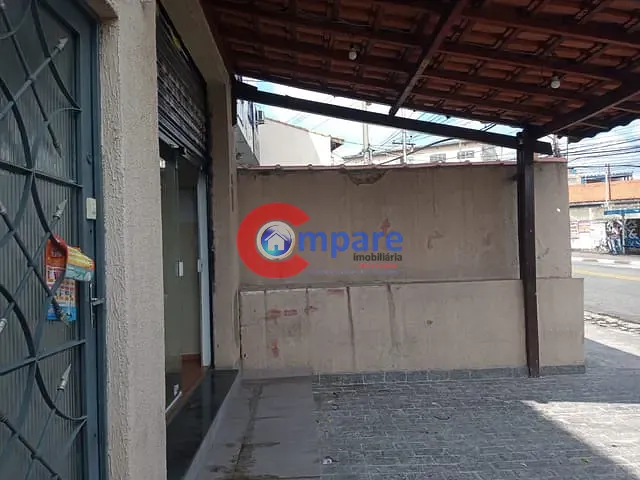 Loja com 28m², para alugar, no bairro Jardim Rosa de Franca em Guarulhos