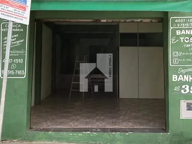 Loja com 132m², para alugar, no bairro Centro em Jundiaí