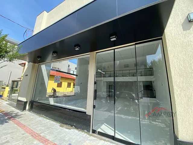 Loja para alugar, no bairro Centro em Apucarana