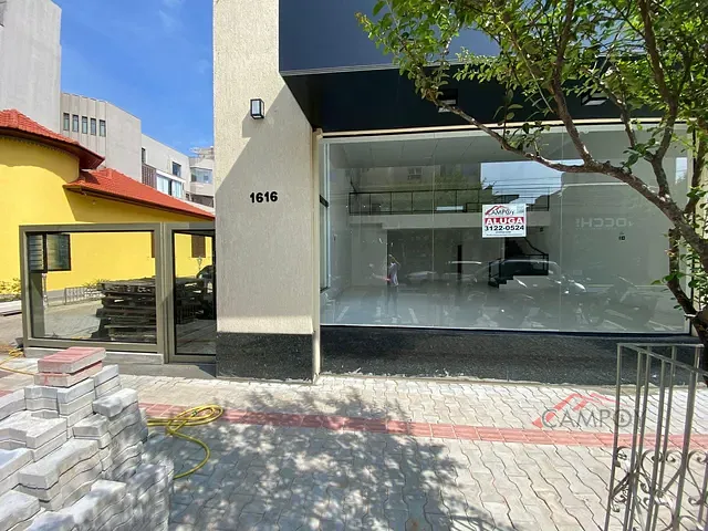 Loja para alugar, no bairro Centro em Apucarana