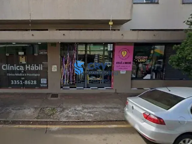 Loja à venda, no bairro Jardim Londrilar em Londrina