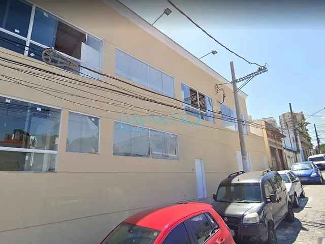 Loja com 1040m², à venda, no bairro Santana em São Paulo