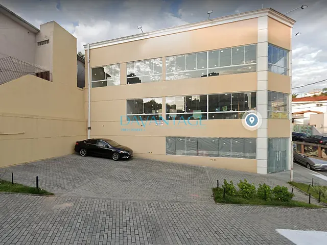 Loja com 1040m², à venda, no bairro Santana em São Paulo