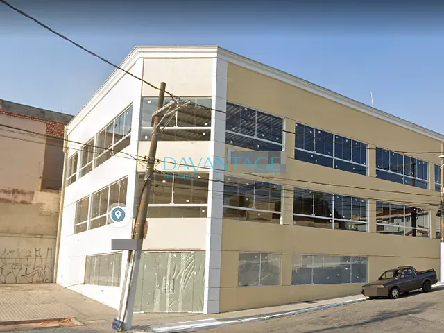 Loja com 1040m², à venda, no bairro Santana em São Paulo