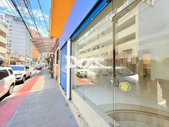Loja para alugar, no bairro Centro em Vitória