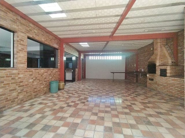 Foto do Loja - Cozinha Compartilhada Para Delivery Bairro Planalto! | Deltalar Imóveis
