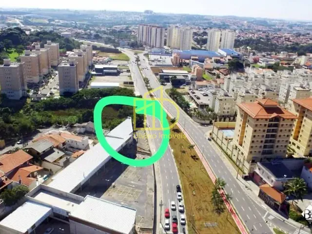 Loja com 223m², para alugar, no bairro Jardim Sorocabano em Sorocaba
