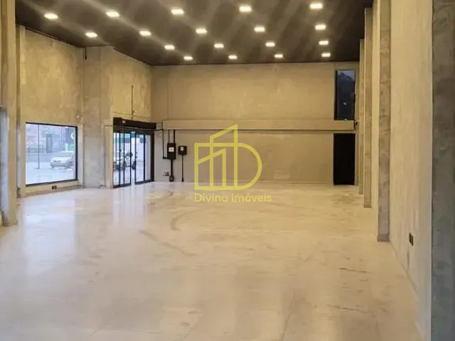 Loja com 223m², para alugar, no bairro Jardim Sorocabano em Sorocaba