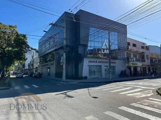 Loja com 350m², para alugar, no bairro Canaã em Ipatinga