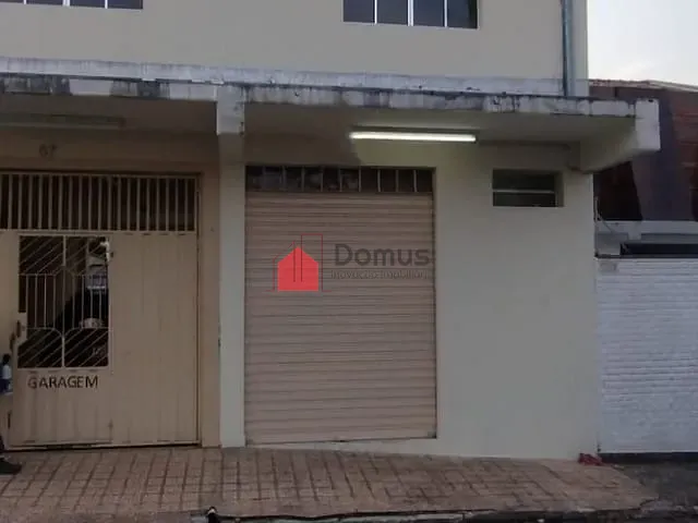 Loja com 253m², para alugar, no bairro Jardim Boa Vista em Pindamonhangaba