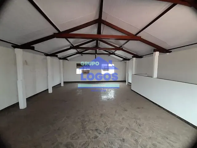 Loja com 100m², para alugar, no bairro Centro em Bela Vista de Minas