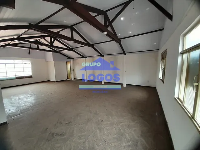 Loja com 100m², para alugar, no bairro Centro em Bela Vista de Minas