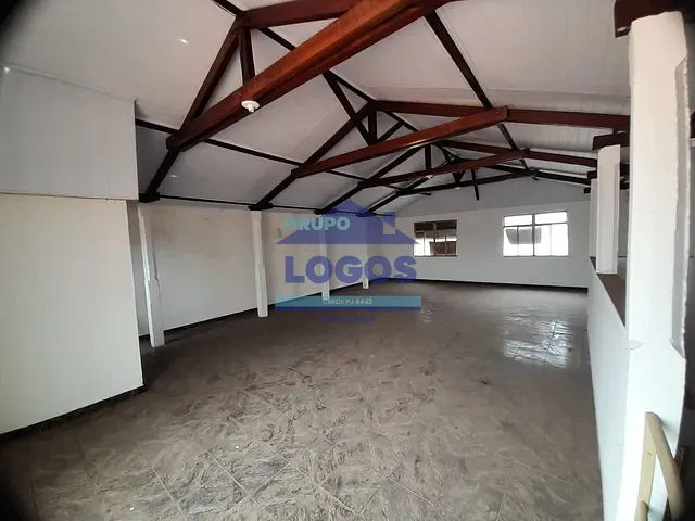 Loja com 100m², para alugar, no bairro Centro em Bela Vista de Minas