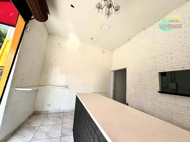 Loja com 100m², para alugar, no bairro Vila Aeroporto em Campinas